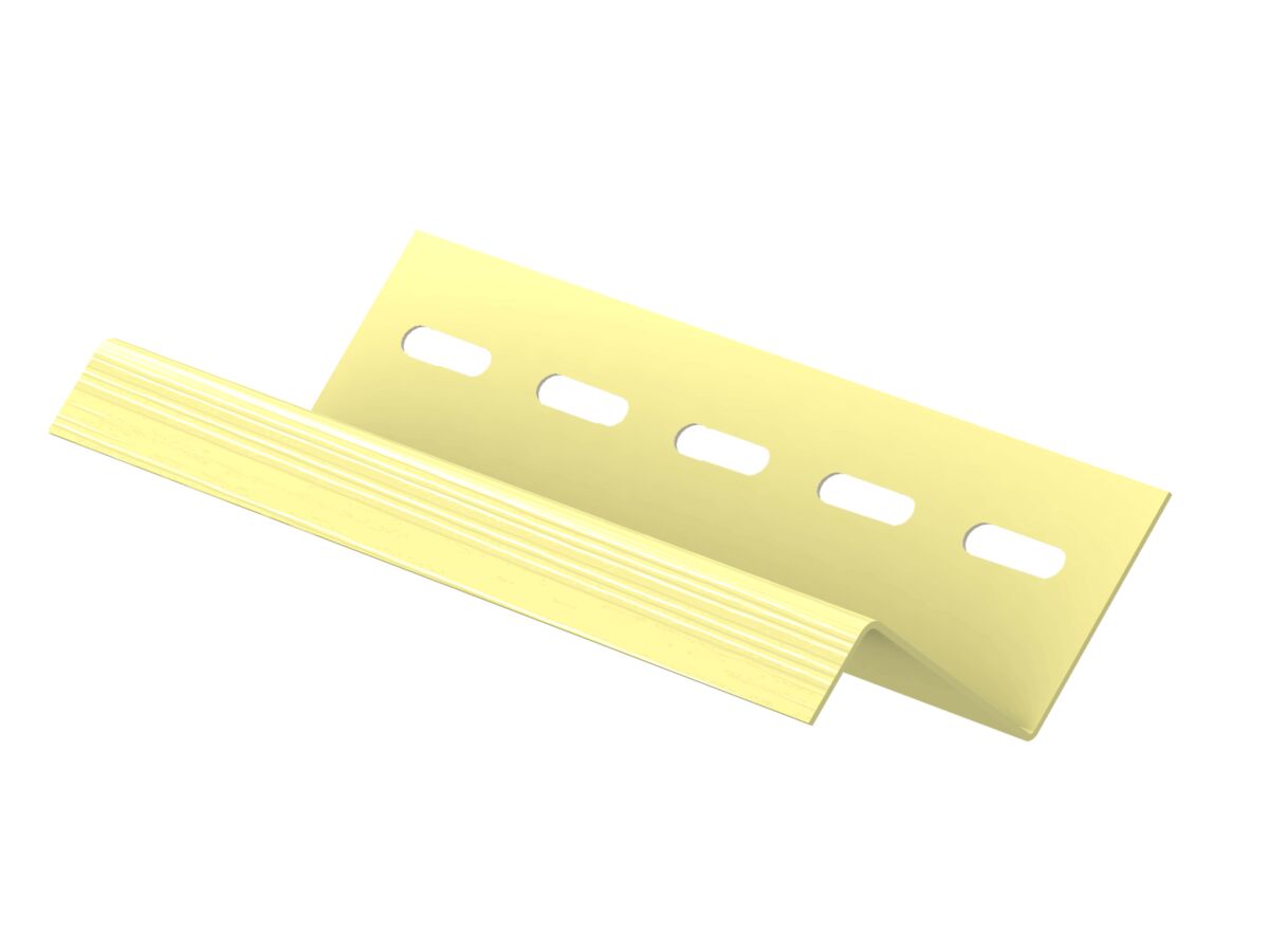 Планка сливная U-Plast 3050мм купить в Санкт-Петербурге