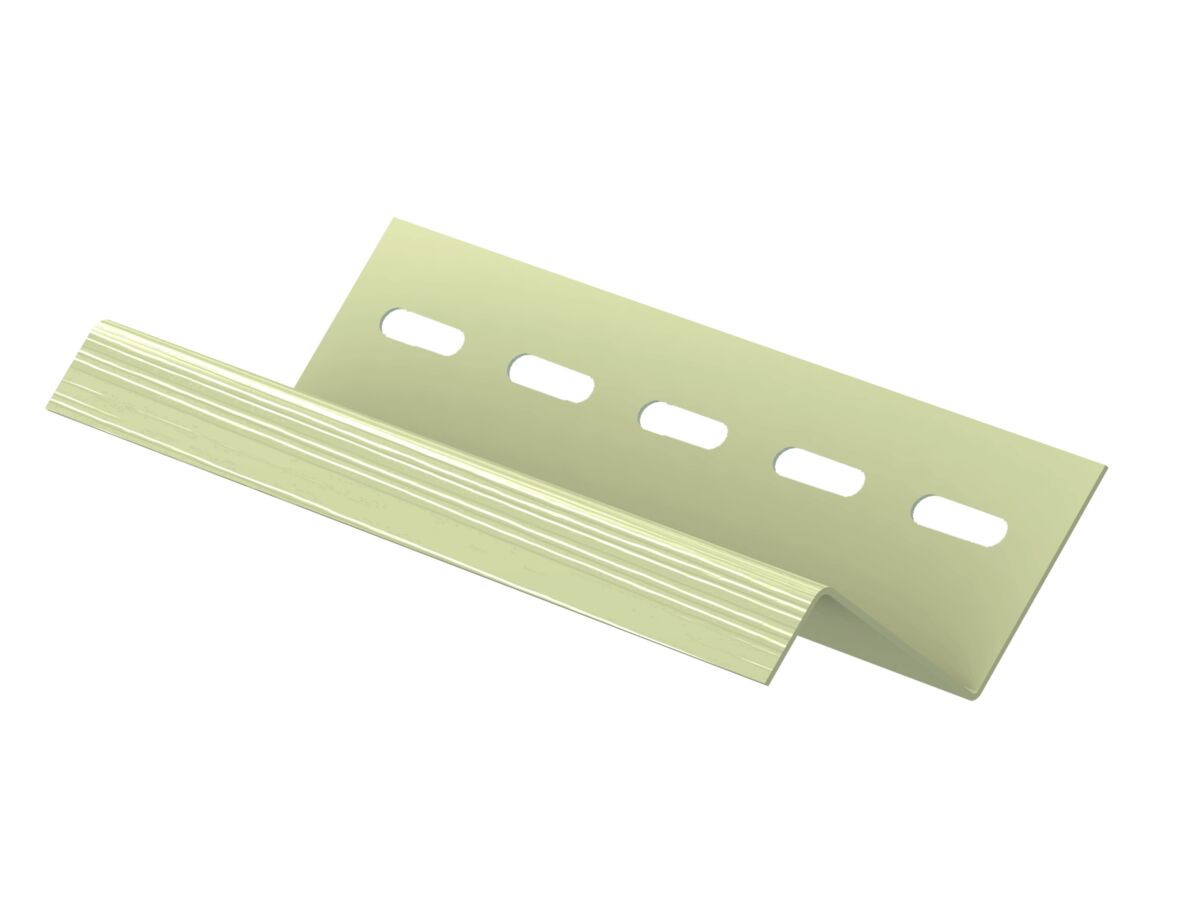 Планка сливная U-Plast 3050мм купить в Санкт-Петербурге