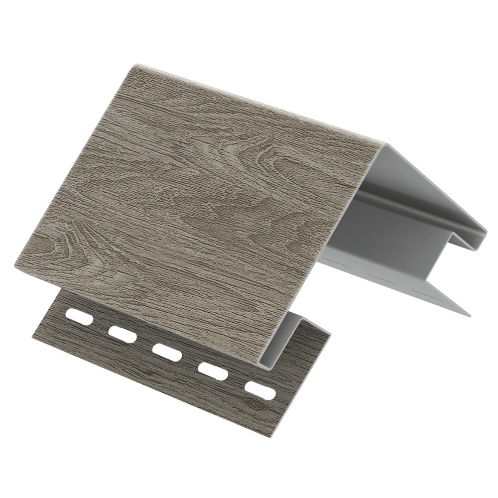 Угол наружный U-Plast Планкен купить в Санкт-Петербурге