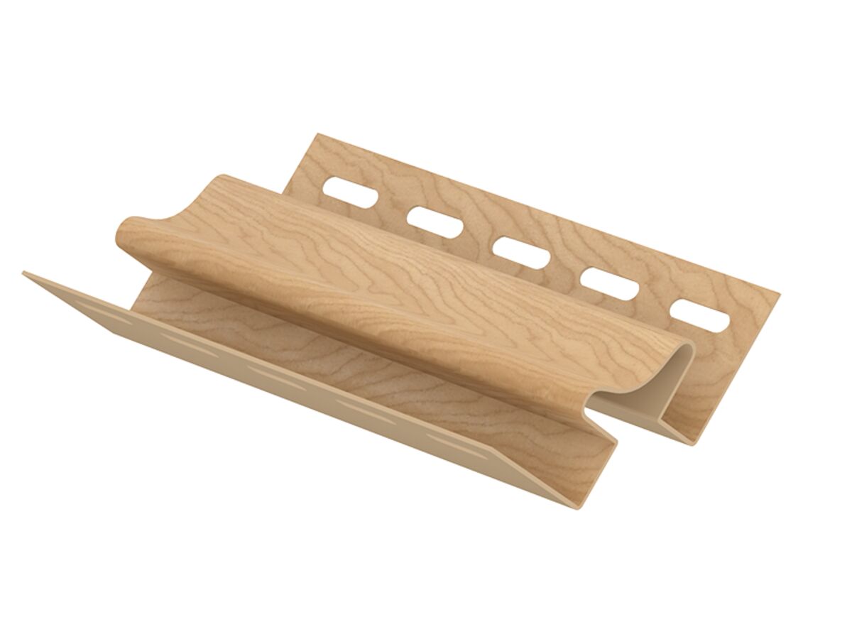 Угол внутренний U-plast Тимберблок купить в Санкт-Петербурге