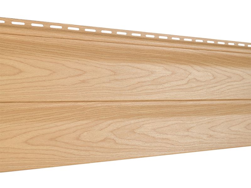 Сайдинг U-plast Тимберблок ПИХТА купить в Санкт-Петербурге