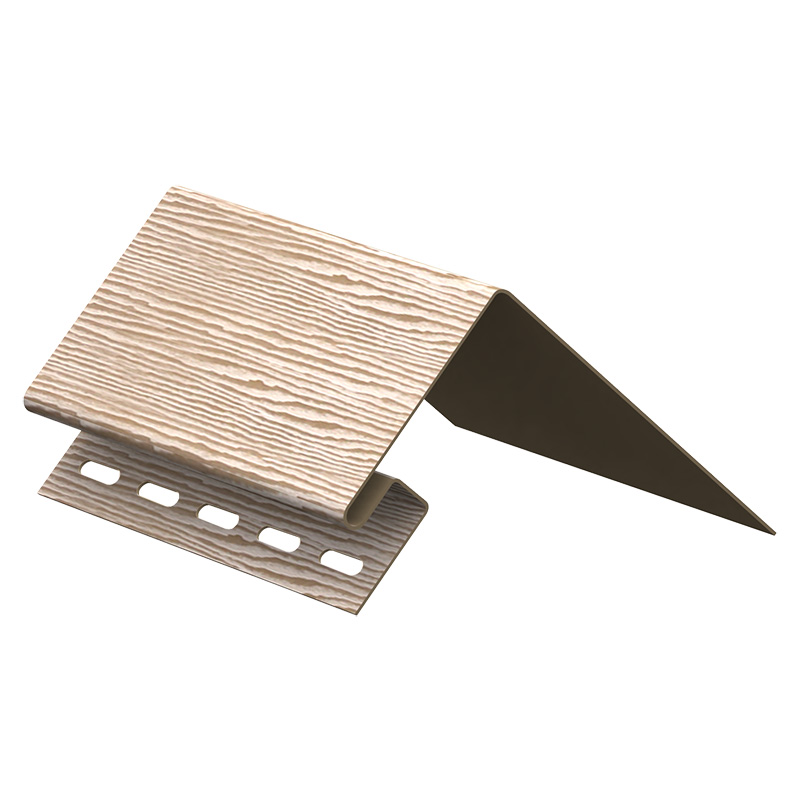 Околооконный профиль U-plast Тимберблок купить в Санкт-Петербурге