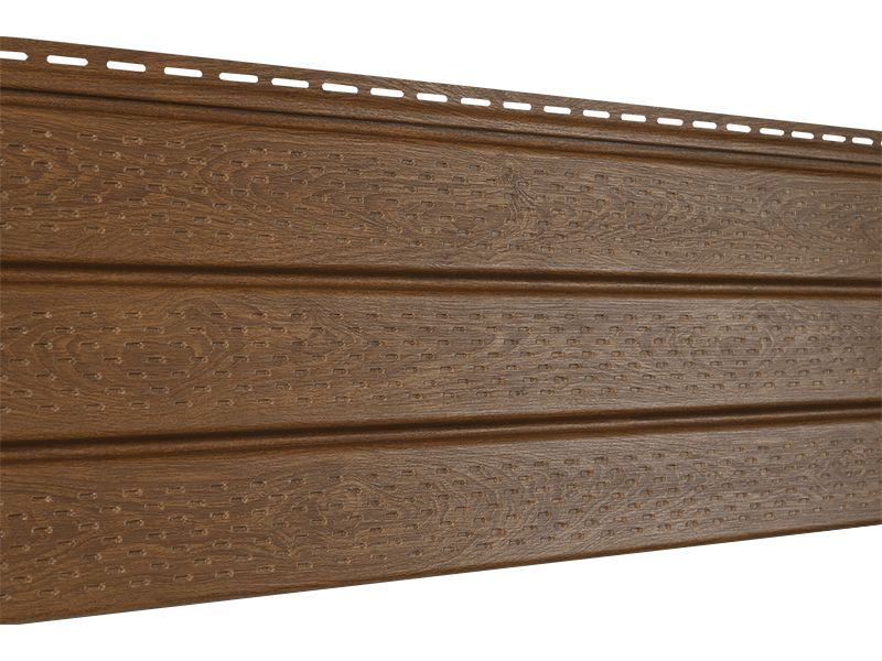 Софит U-plast PRO с полной перфорацией купить в Санкт-Петербурге