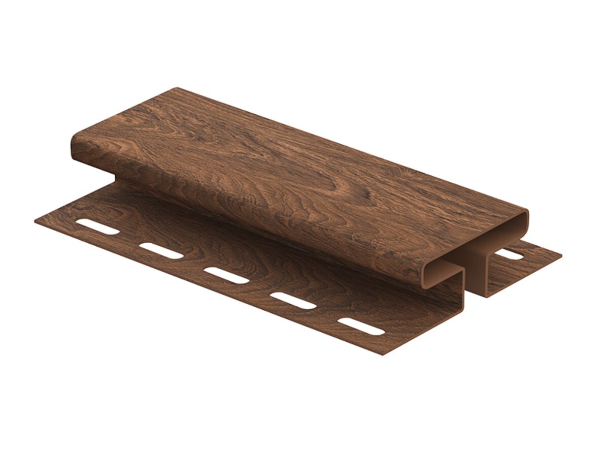 H-профиль PRO U-plast купить в Санкт-Петербурге