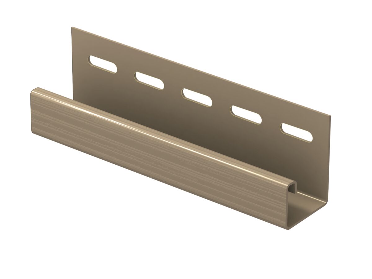 J-профиль U-plast купить в Санкт-Петербурге