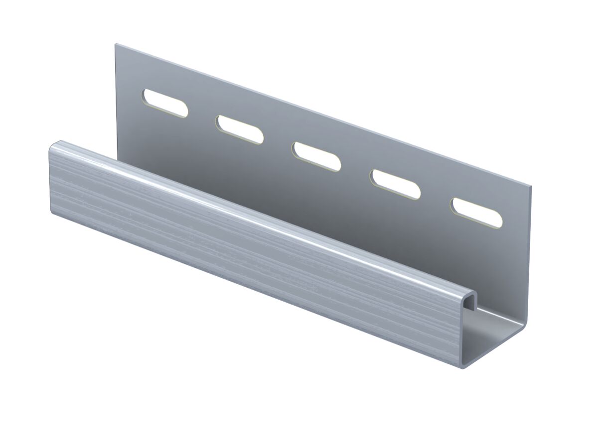 J-профиль U-plast купить в Санкт-Петербурге