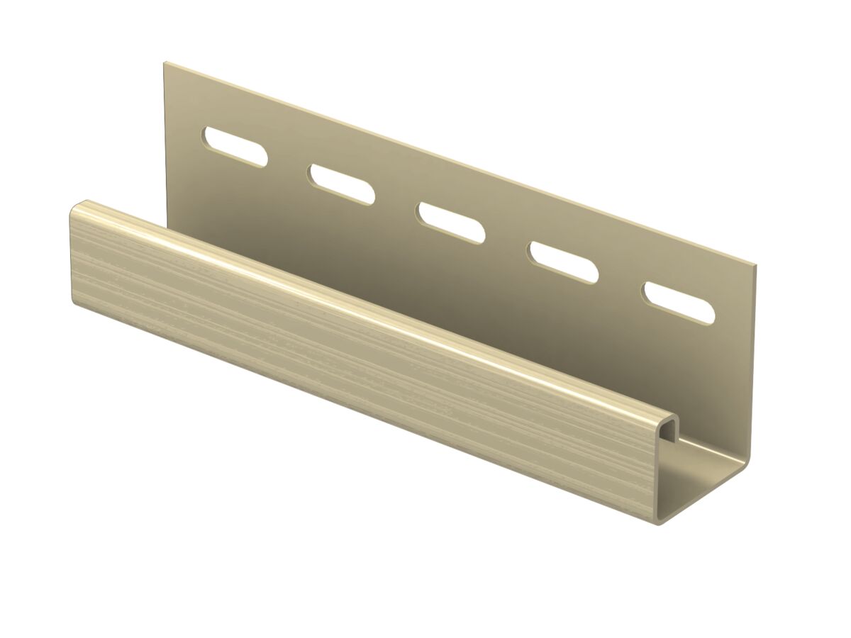 J-профиль U-plast купить в Санкт-Петербурге