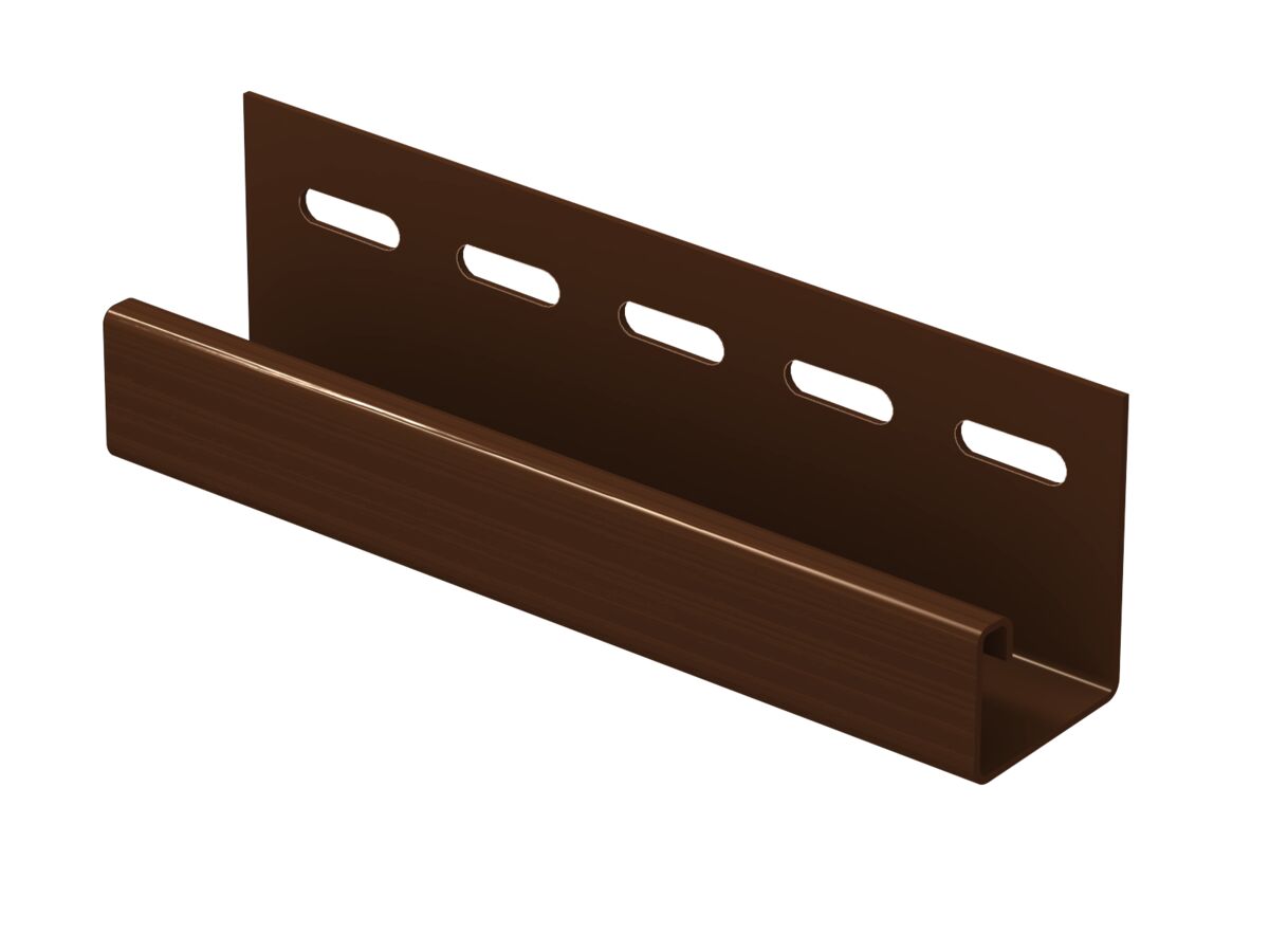 J-профиль U-plast купить в Санкт-Петербурге