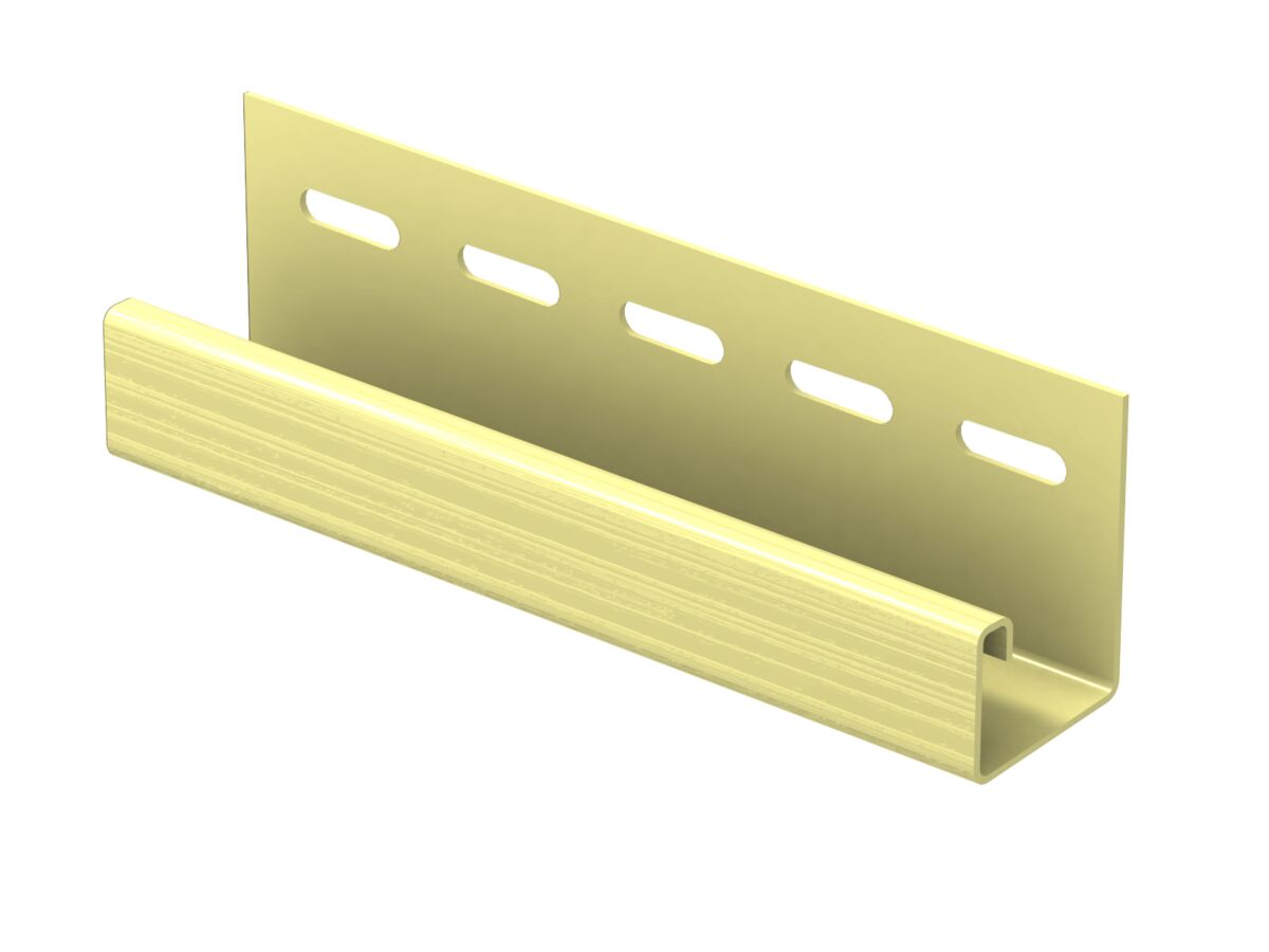 J-профиль U-plast купить в Санкт-Петербурге