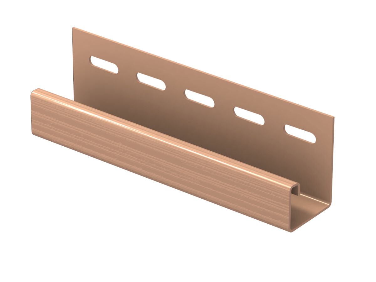 J-профиль U-plast купить в Санкт-Петербурге