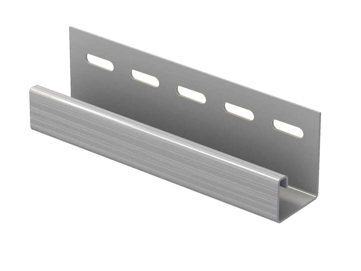 J-профиль U-plast купить в Санкт-Петербурге