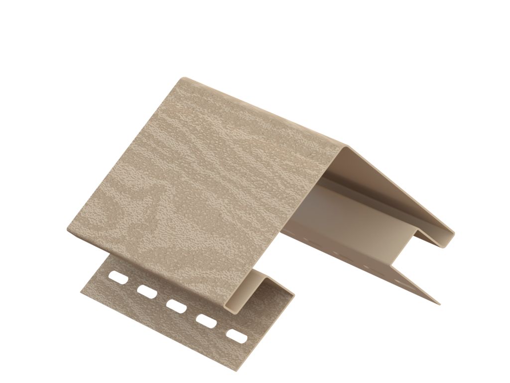 Угол наружный U-plast Тимберблок купить в Санкт-Петербурге