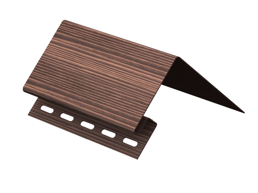 Околооконный профиль U-plast Тимберблок купить в Санкт-Петербурге