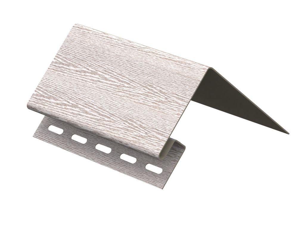 Околооконный профиль U-plast Тимберблок купить в Санкт-Петербурге