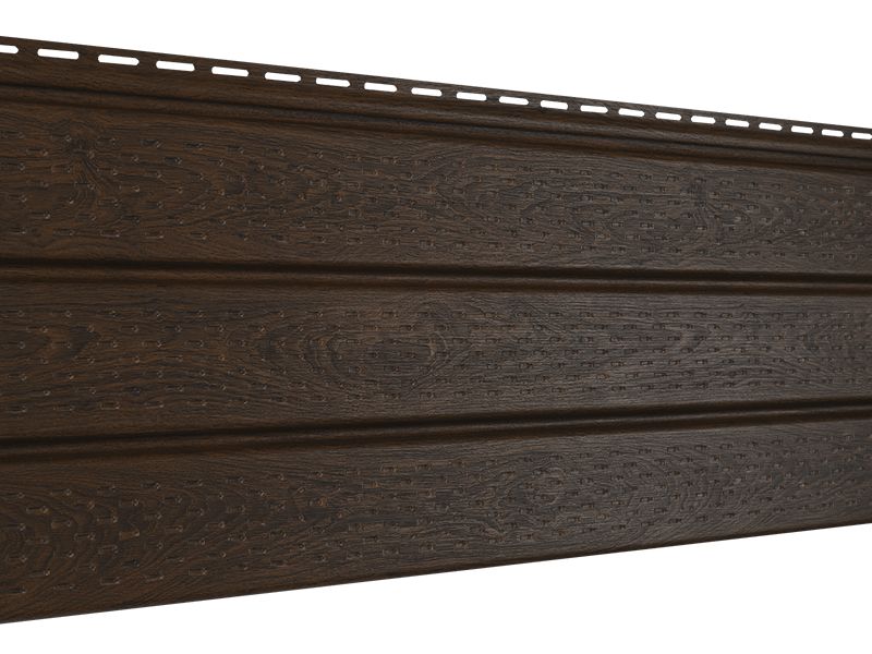 Софит U-plast PRO с полной перфорацией купить в Санкт-Петербурге