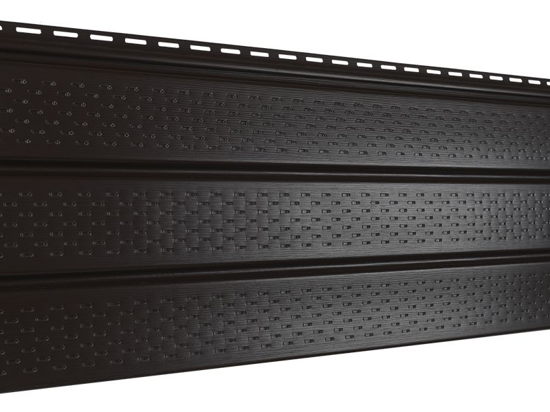 Софит U-plast с полной перфорацией купить в Санкт-Петербурге