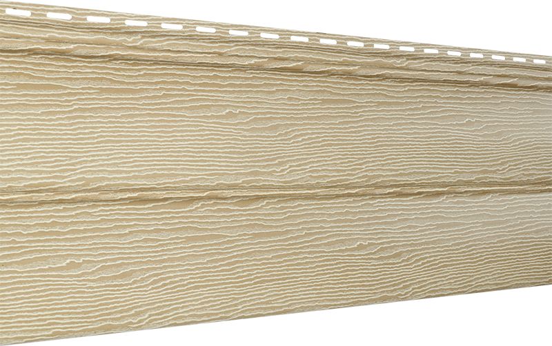 Сайдинг U-plast Тимберблок ДУБ купить в Санкт-Петербурге