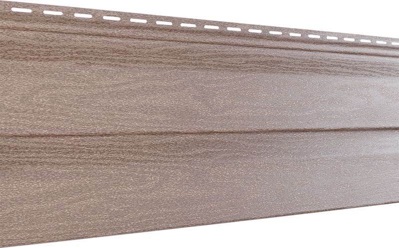 Сайдинг U-plast Тимберблок КЕДР купить в Санкт-Петербурге