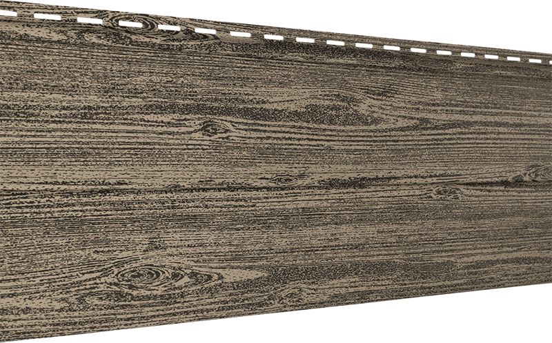 Сайдинг U-plast Тимберблок ЕЛЬ купить в Санкт-Петербурге