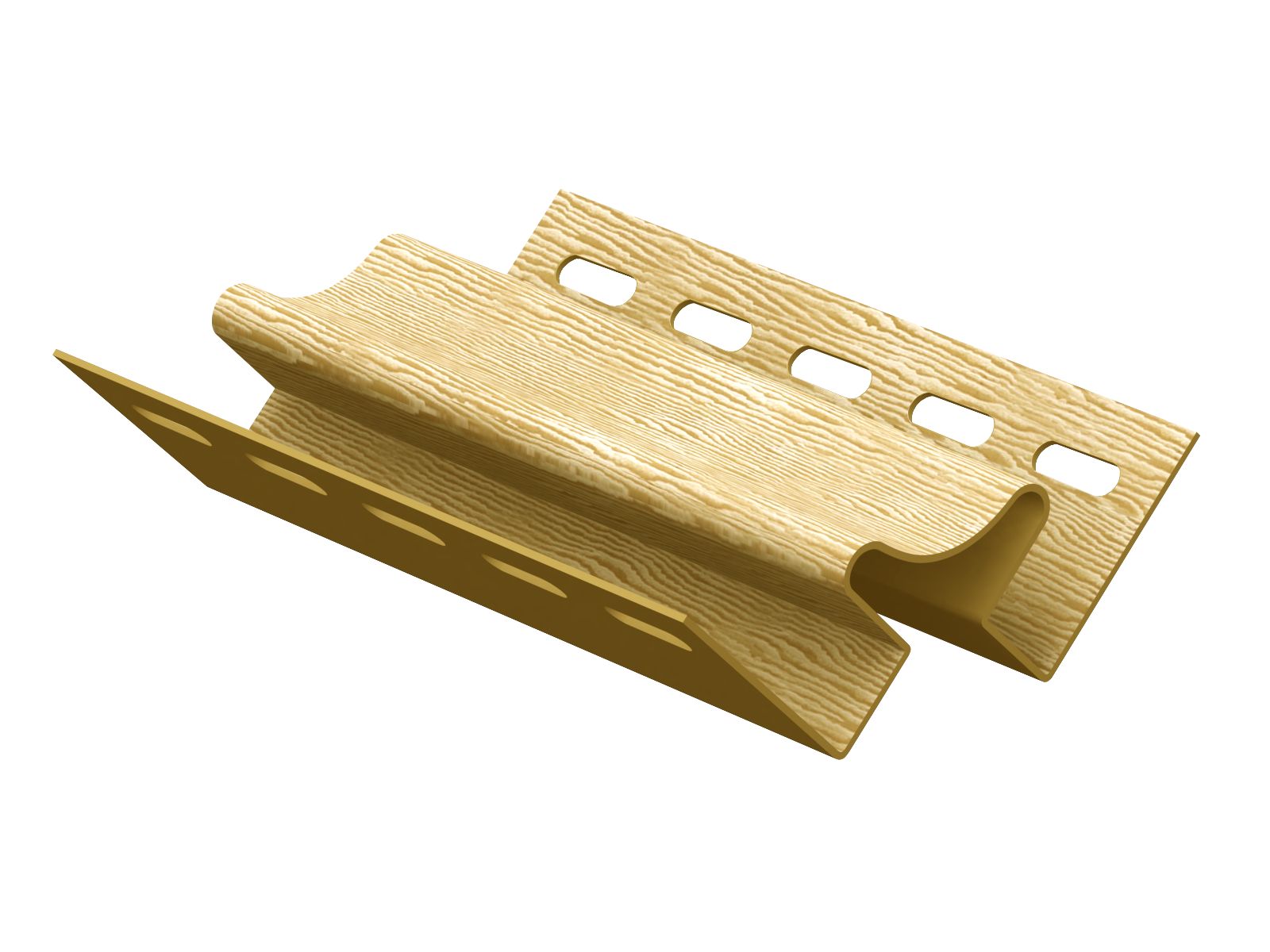 Угол внутренний U-plast Тимберблок купить в Санкт-Петербурге