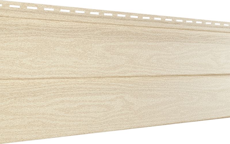 Сайдинг U-plast Тимберблок КЕДР купить в Санкт-Петербурге