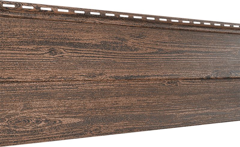 Сайдинг U-plast Тимберблок ЕЛЬ купить в Санкт-Петербурге