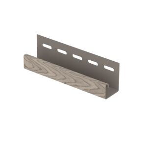 J-профиль U-plast Тимберблок купить в Санкт-Петербурге