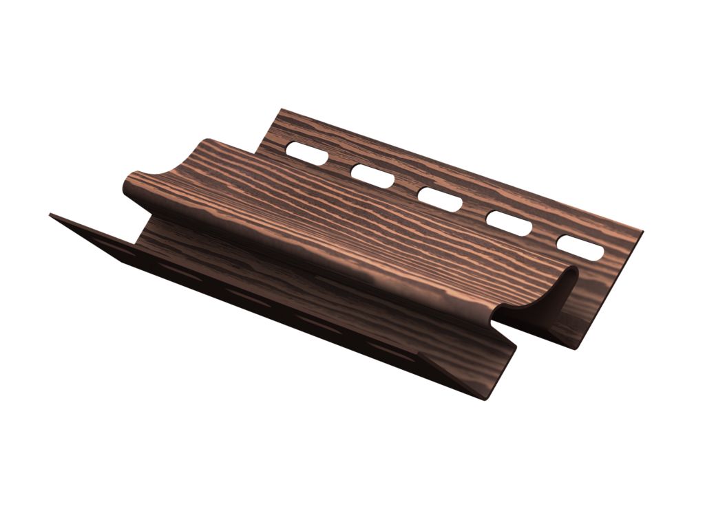 Угол внутренний U-plast Тимберблок купить в Санкт-Петербурге