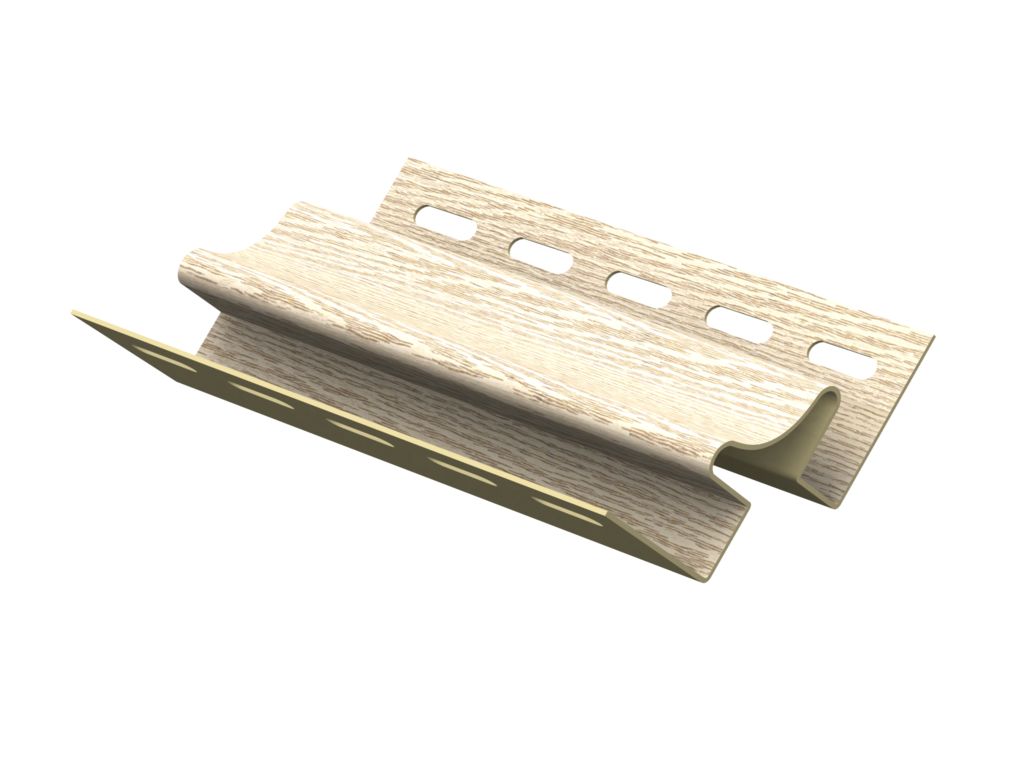 Угол внутренний U-plast Тимберблок купить в Санкт-Петербурге