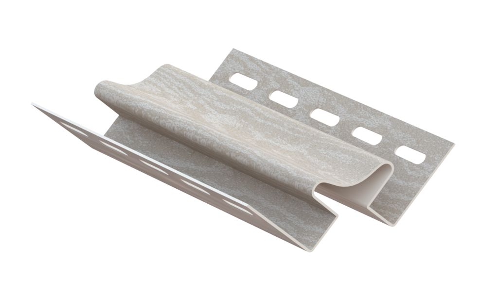 Угол внутренний U-plast Тимберблок купить в Санкт-Петербурге