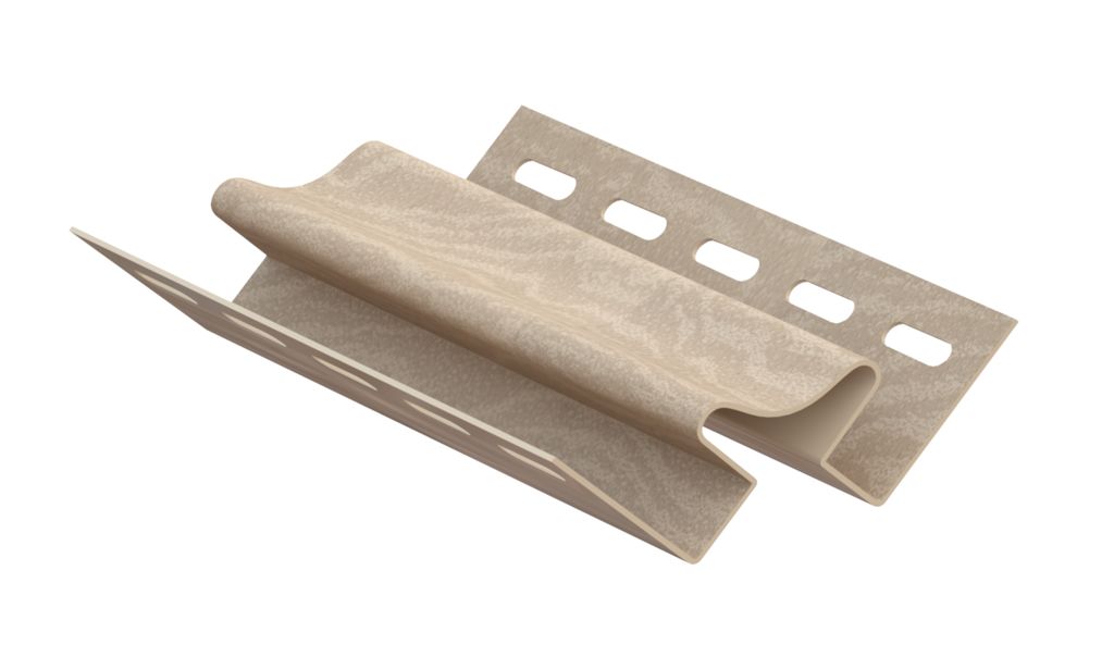 Угол внутренний U-plast Тимберблок купить в Санкт-Петербурге