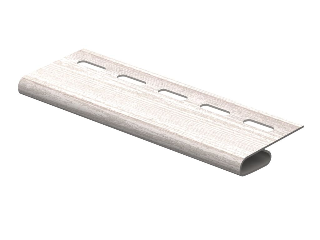 Финишный профиль U-plast Тимберблок купить в Санкт-Петербурге