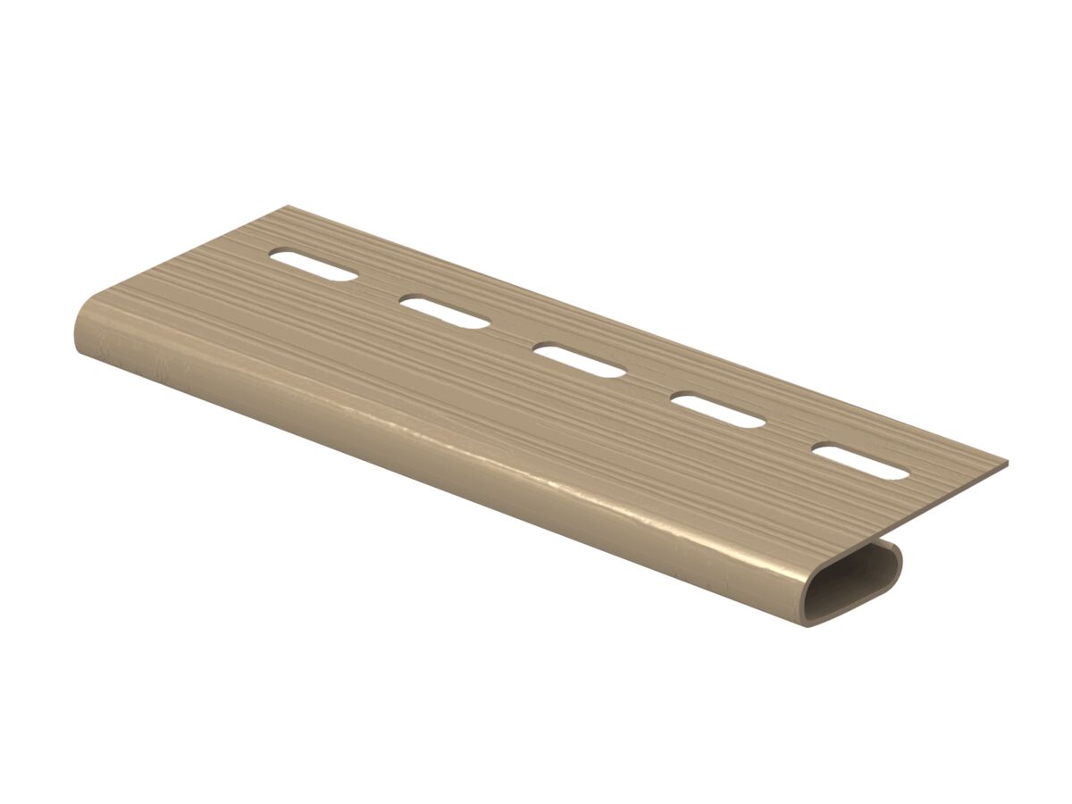 Финишный профиль U-plast купить в Санкт-Петербурге