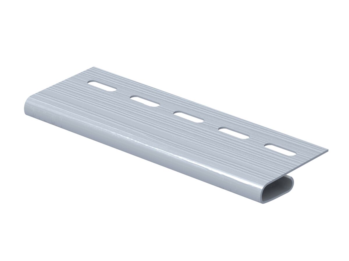 Финишный профиль U-plast купить в Санкт-Петербурге