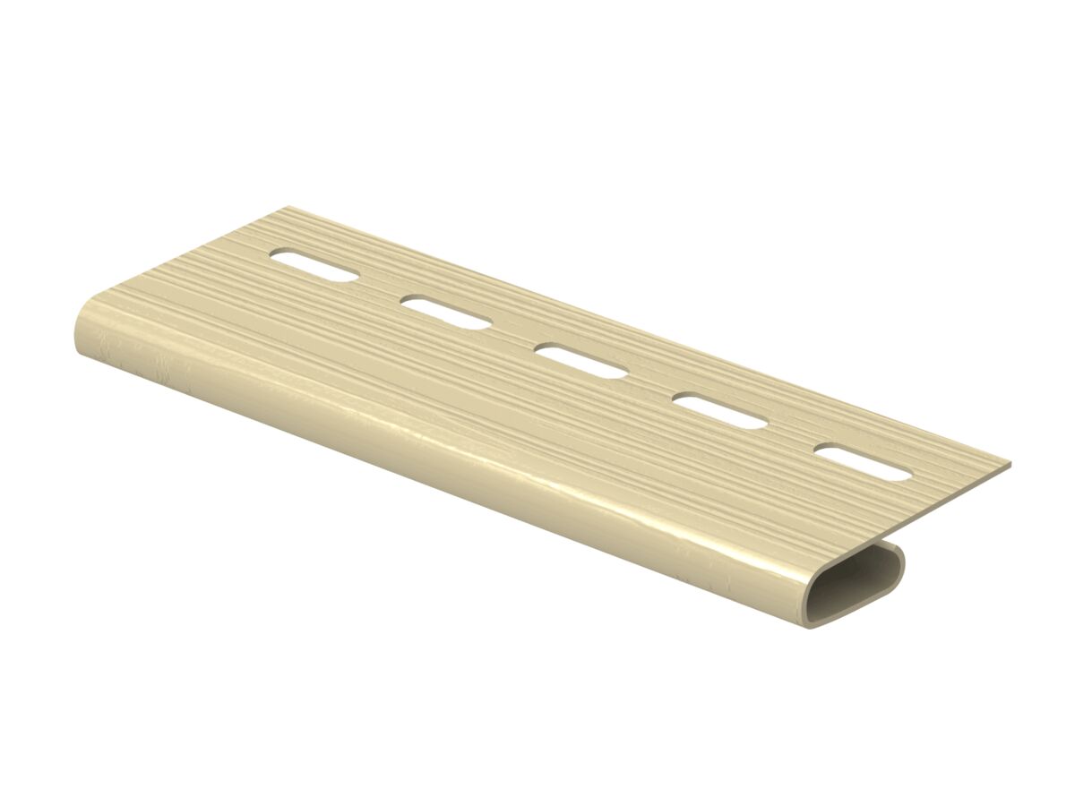 Финишный профиль U-plast купить в Санкт-Петербурге