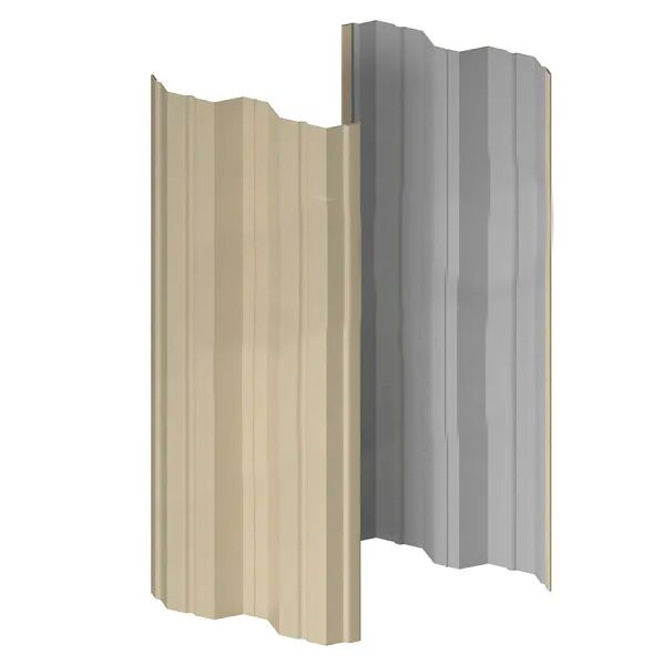 Штакетник МП М-111-Т прямой 0.50мм Norman {длины по списку} купить в Санкт-Петербурге