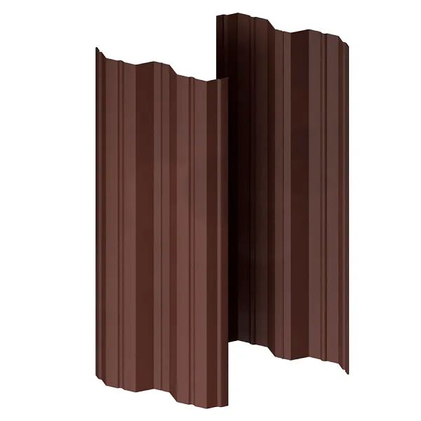 8017/8017 (коричневый шоколад) 8017/8017 (коричневый шоколад)