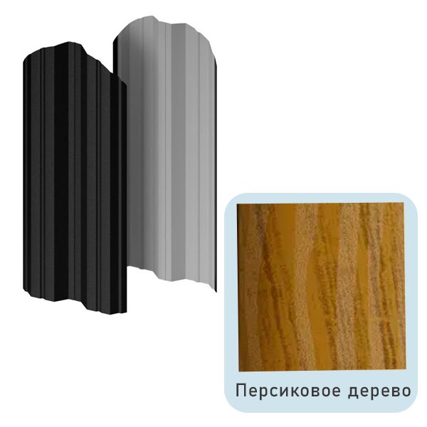 Персиковое дерево Персиковое дерево