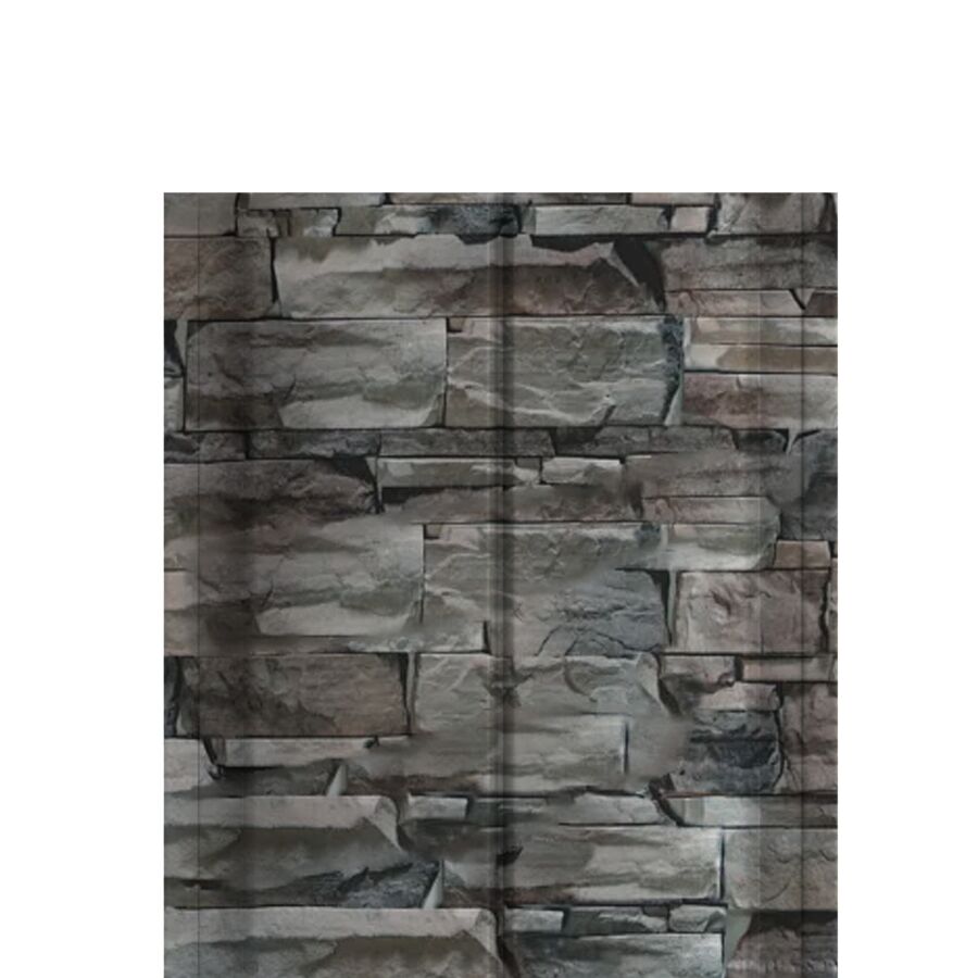 Штакетник металлический МП ELLIPSE-T прямой Ecosteel купить в Санкт-Петербурге