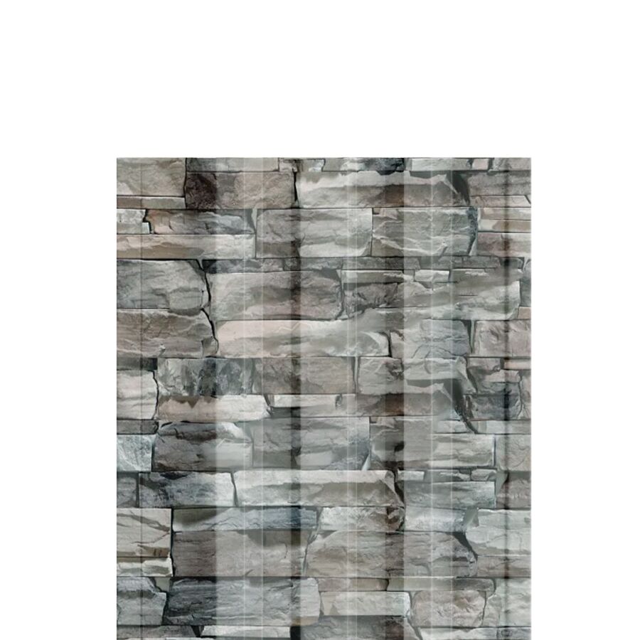 Штакетник МП TRAPEZE-T прямой 0.50мм Ecosteel {длины по списку} купить в Санкт-Петербурге