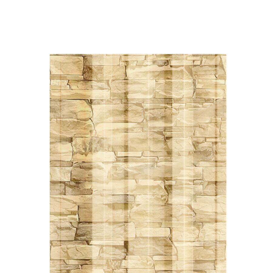 Штакетник МП TRAPEZE-T прямой 0.50мм Ecosteel {длины по списку} купить в Санкт-Петербурге