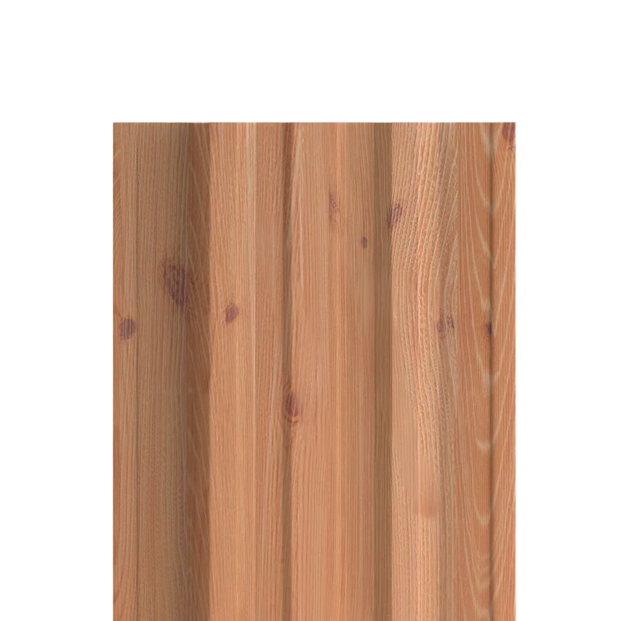 Штакетник МП TRAPEZE-T-БР прямой 0.45мм Texture {длины по списку} купить в Санкт-Петербурге