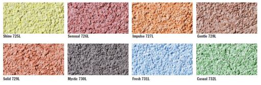 Baumit Lasur 14л Состав для устройства декоративного покрытия с перламутровым эффектом купить в Санкт-Петербурге