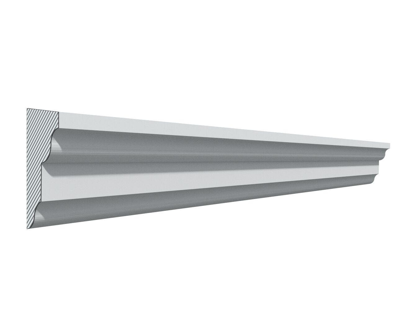 Архитектурный декор PB1/15 71х153 ДЕЛАЙТ купить в Санкт-Петербурге