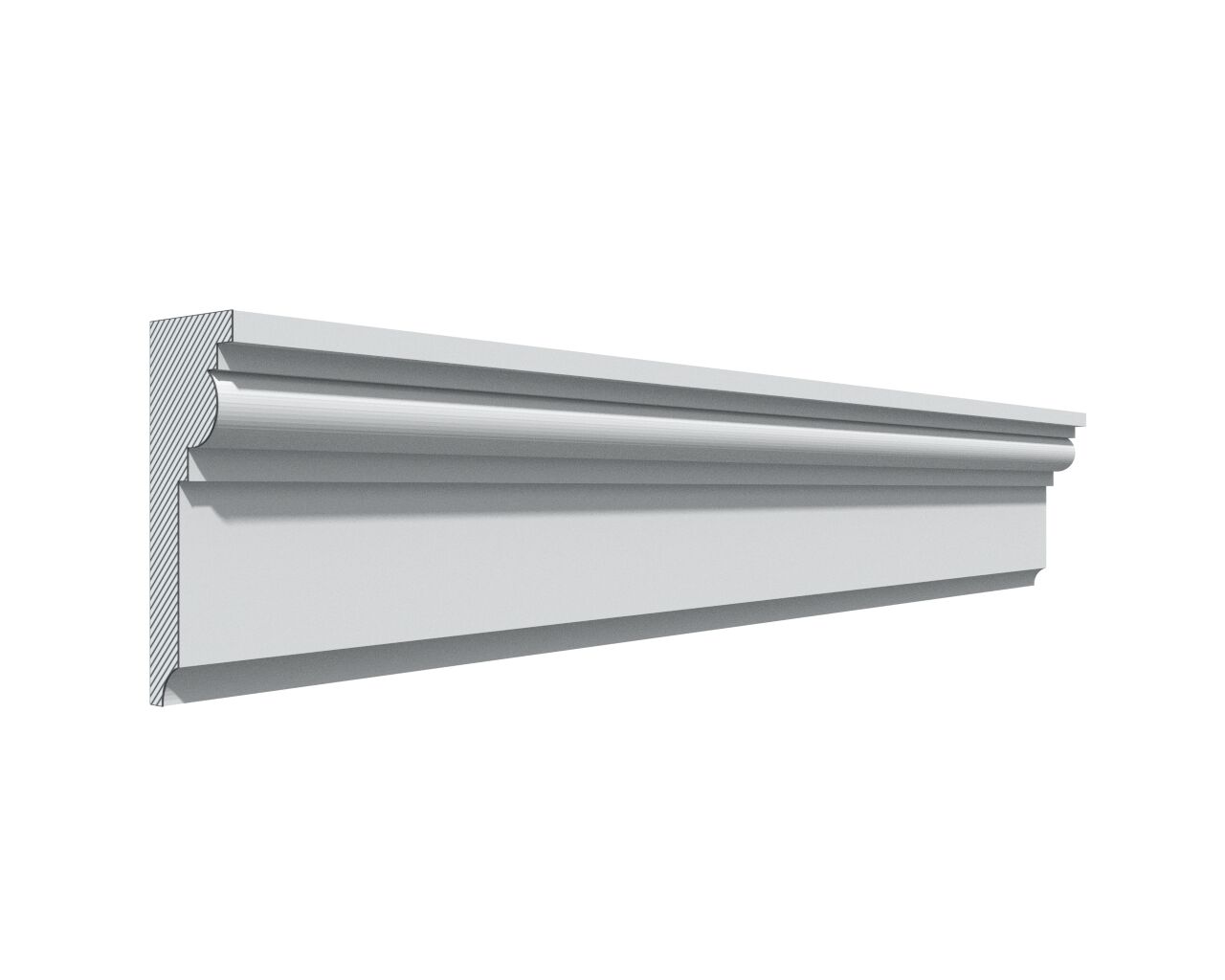 Архитектурный декор GB21/23,5 85х235 ДЕЛАЙТ купить в Санкт-Петербурге