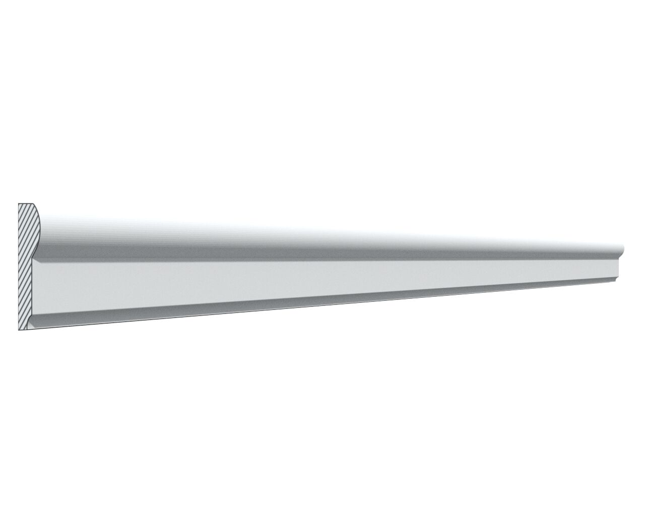 Архитектурный декор LB9/9 30х90 ДЕЛАЙТ купить в Санкт-Петербурге