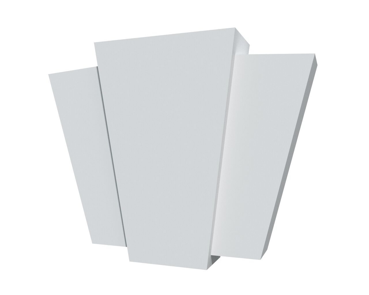 Архитектурный декор KAB18/23 100х360 L=360мм ДЕЛАЙТ купить в Санкт-Петербурге