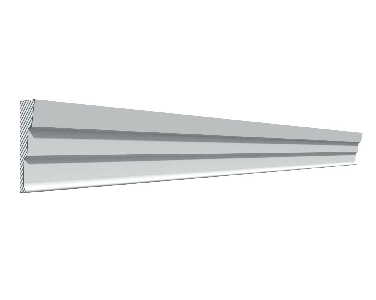 Архитектурный декор LB12/11,5 35х116 ДЕЛАЙТ купить в Санкт-Петербурге