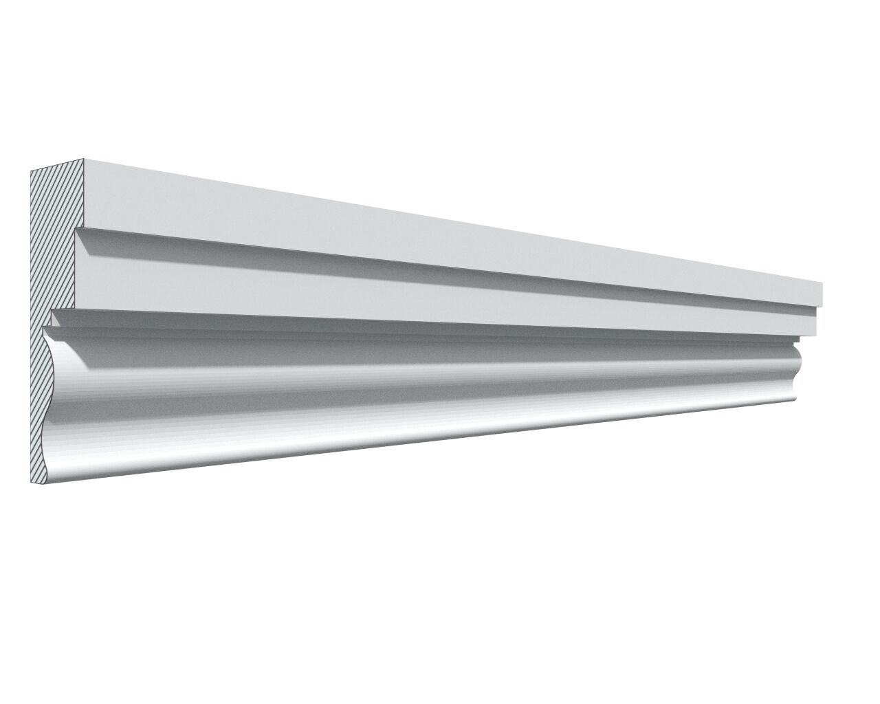 Архитектурный декор PB36/19,5 62х195 ДЕЛАЙТ купить в Санкт-Петербурге