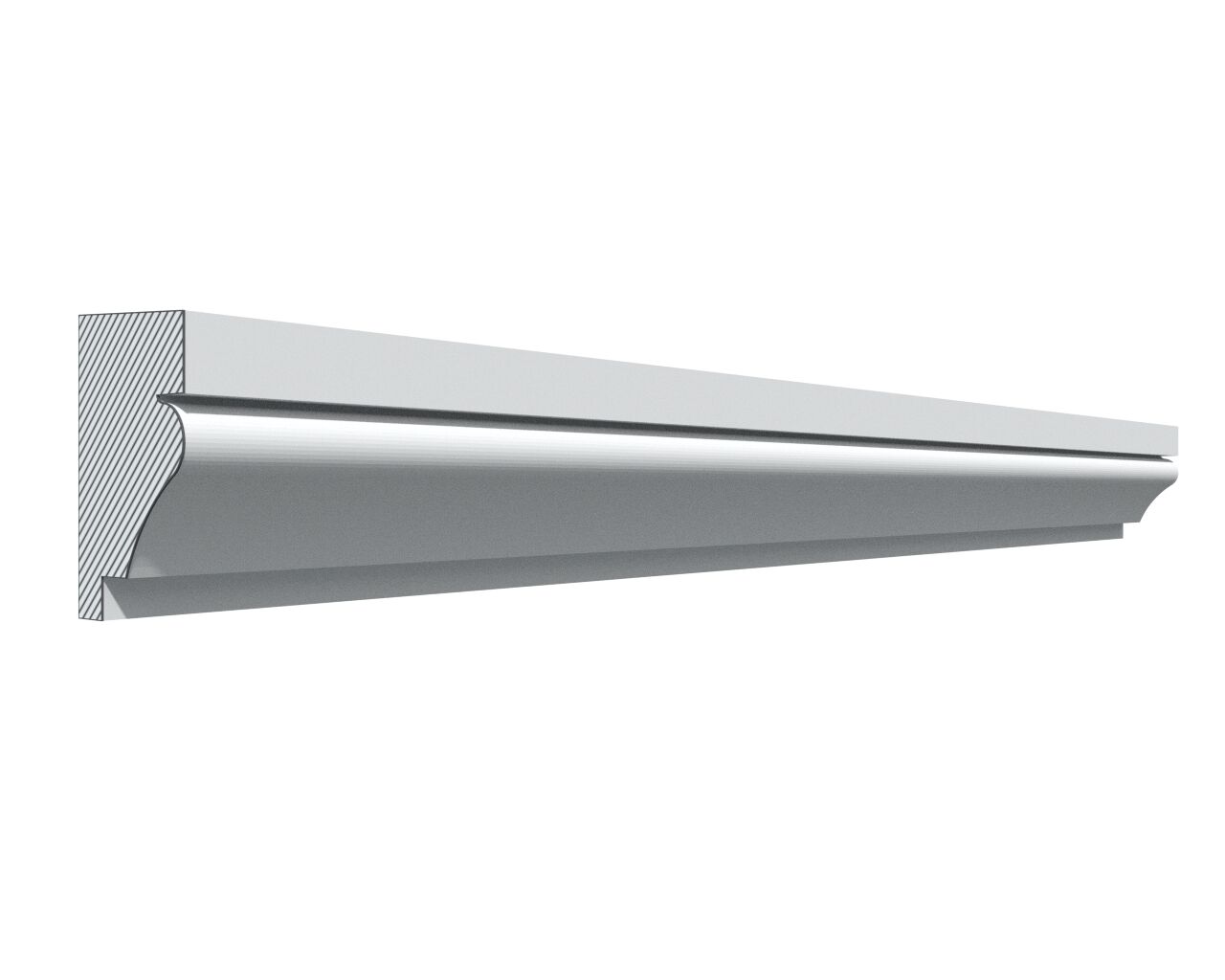 Архитектурный декор GB47/14 85х140 ДЕЛАЙТ купить в Санкт-Петербурге